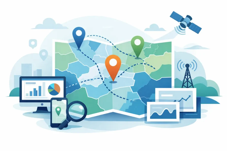 Guia para mapa de cobertura bem especificado Guia para mapa de cobertura bem especificado